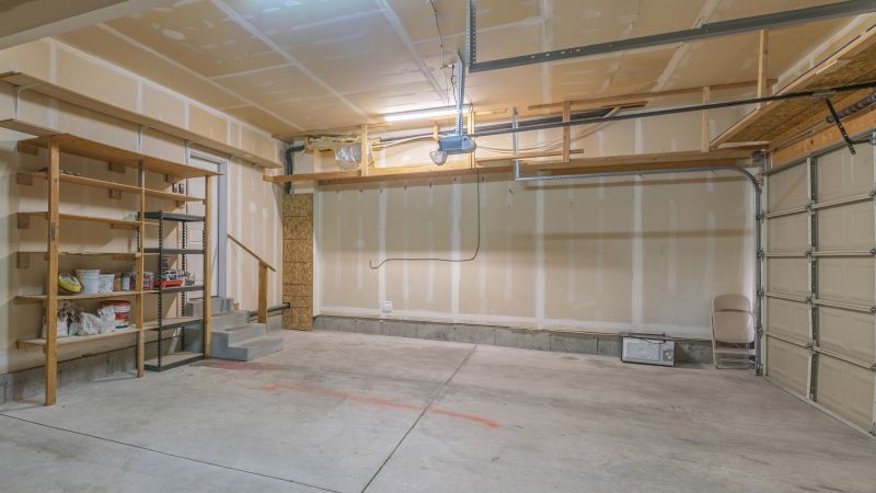 Garage Storage Solutions in Prince Georges County, MD