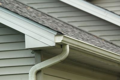 Improves attic ventilation.