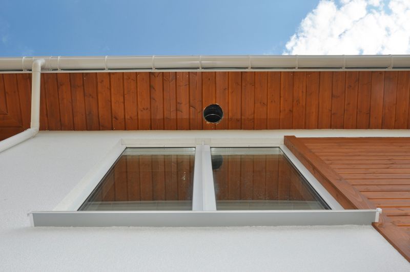 Exterior Millwork Installation in Overland Park, KS