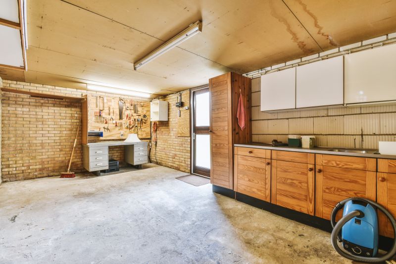 Garage Storage Solutions in Leesburg, VA