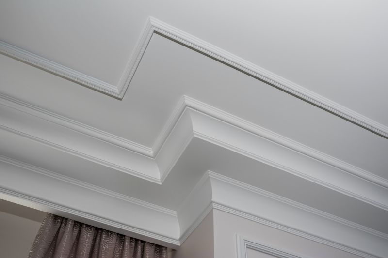 Interior Trim Replacement in Kansas City, KS