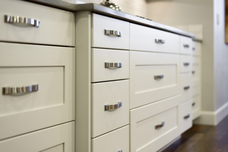 Kitchen Cabinet Replacement in Cincinnati, OH