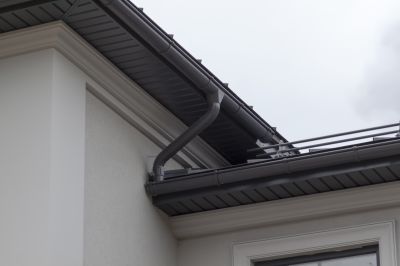 Metal Fascia Repair in Olathe, KS