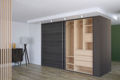 Pantry Remodeling in Charlotte, NC