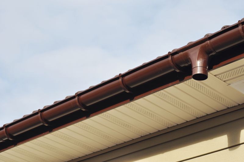 Soffit Ventilation System