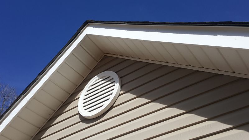 Soffit Ventilation