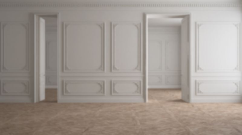 Wainscoting Installation in Wilmington, NC